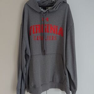 Under Armour Virginia Cavaliers hoodie